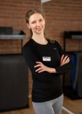 Соловьева Полина