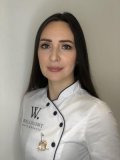 Капитонова Олеся Александровна