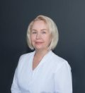 Суслова Ольга Михайловна