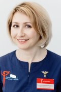 Гиниятуллина Александра Ильдаровна