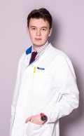 Рахимов Амриддин Равшанович