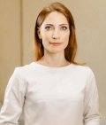 Терацова Татьяна Сергеевна