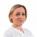 Багма Юлия Владиславовна