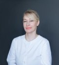Нуждина Светлана Васильевна