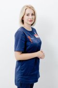 Орлова Виктория Владимировна