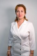 Пузанова Екатерина Валентиновна