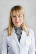 Гарина Ирина Андреевна