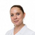 Курьянова Юлия Николаевна