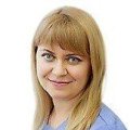 Фатеева Наталья Васильевна