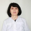 Каверина Эльвира Фаритовна