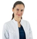 Рябова Алина Евгеньевна