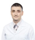 Меликсетян Артем Даниелович