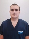 Посвежинный Александр Алексеевич