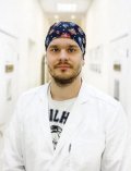 Вагнер Кирилл Андреевич