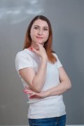 Рощина Ирина