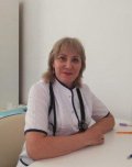 Александрович Ольга Викторовна