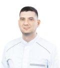 Перепелов Игнат Владимирович