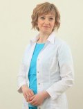 Андреева (Лесничая) Марианна Валерьевна