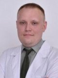 Посаженников Иван Сергеевич