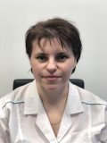 Хорошева Татьяна Геннадиевна