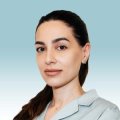 Арутюнян Сюзанна Санасаровна