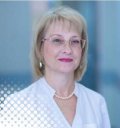 Минская Анна Владимировна