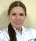 Ковалева Наталия Юрьевна