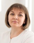 Нечаева Ирина Викторовна