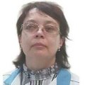 Ветрова Галина Николаевна