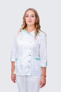 Ерошкина Алиса Юрьевна