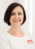 Хохлова Анна Николаевна