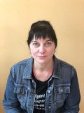 Исакова Елена Михайловна