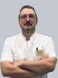 Георгиевский Игорь Вадимович