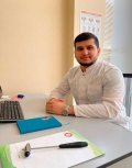 Махмудов Тимур Камилович