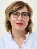 Соколова Ольга Николаевна