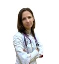 Чебаевская Валентина Сергеевна