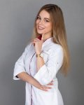 Хамичёнок Анна Алексеевна