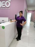 Нуруева Ева Аррахмановна