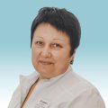 Беляева Людмила Ивановна