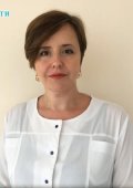 Бадова Наташа Валерьевна