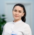 Творогова Аделя Ризамбековна
