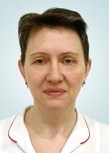 Шалыгина Наталья Валерьевна