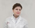 Михайлова Елена Викторовна