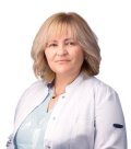 Болтова Александра Валерьевна