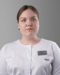 Пруцкова Елена Николаевна