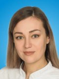 Астапова Екатерина Андреевна
