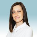 Лебедева (Саакян) Кристина Александровна