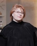 Учанова Елена