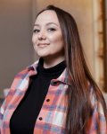 Мамонова Елена