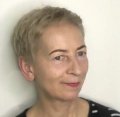 Березовская Елена